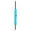 4X New Durable Wire Wrap Hand Tools Wsu-30M Wire Wrap Strip Unwrap Tool for Awg 30 Cable Prototyping Wrapping 2