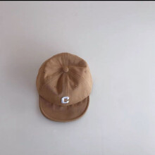 (Style I)Infant Sun Hat For Spring Fall Kids Baseball Cap With Breathable Fabric Babies