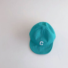 (Style G)Infant Sun Hat For Spring Fall Kids Baseball Cap With Breathable Babies Fabric