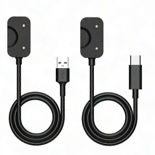 Καλώδιο φόρτισης Samsung Galaxy Fit3 SM-R390 USB-A Φορτιστής έξυπνου ρολογιού με προστα 1