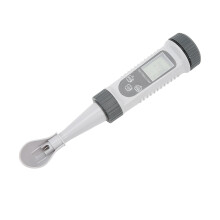 Tester de apă multifuncțional, monitorizare hidroponică și acvariu, tester digital 4 în 1 pentru calitatea apei, contor TDS de înaltă precizie