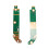 Replacement Parts Power Supply Button Board for  Series X Console,  OFF Button  Board Flex Ribbon Cable 5