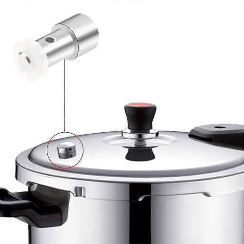 Universal Pressure Cooker Accessories Replacement Floater and Sealing Ring 2