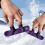 Μίνι Snowboard με Finger, τρισδιάστατα εκτυπωμένη σανίδα χιονιού με δάχτυλα, σαν 2