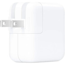 Apple 20W USB-C Power Adapter Fast Charging - Refurbished