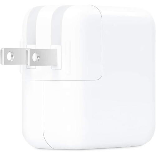 Refurbished Apple Apple 20W USB-C Power Adapter Fast Charging