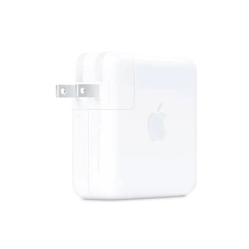 Refurbished Apple Apple 20W USB-C Power Adapter Fast Charging 2