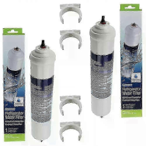 Φίλτρο νερού ψυγείου DA29-10105J HAFEX/EXP συμβατό με Samsung Aqua Pure 2