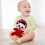 Λούτρινο παιχνίδι Anime, Omz Plushies μαλακή χνουδωτή κούκλα, διακοσμητικό μαξι 5