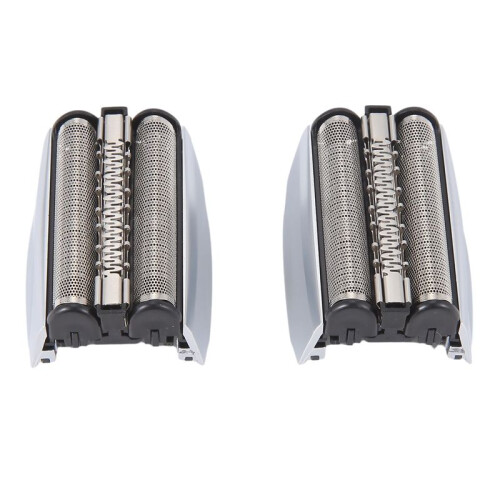 2PCS Replacement Shaving  for  70S Series-7 790Cc Cutter Replacement 1