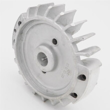 Mower Chainsaw Engine Ignition Flywheel Suitable for 61 268 266 272XP