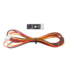 IR-Sensor Rev0.5 Platine mit 1M Verkabelung Filament Monitor Endstop-Schaltermodul Geeignet ERCF Binky für Voron 2.4