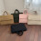 Multipurpose Business Bag With Padded Computer Pocket And-Pink 2
