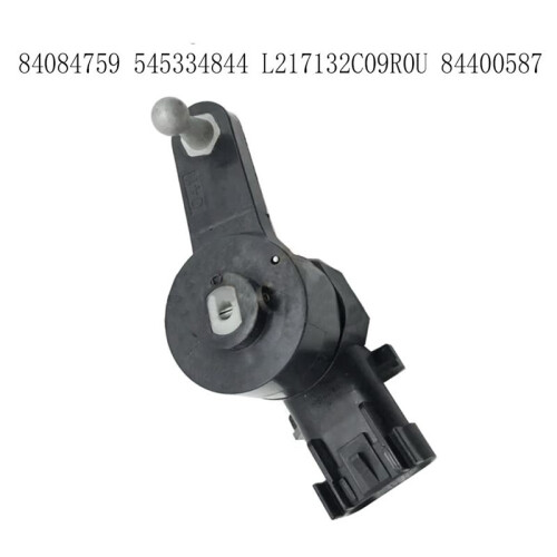 84084759 Car Height Altitude Level Sensors for  Headlight Range Adjustment Sensor 2