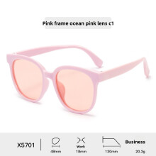 (Style A)Lunettes en silicone polarisées avec design plein cadre pour cyclisme et protection solaire