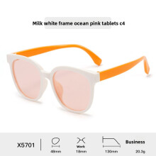 (Style D)Lunettes en silicone polarisées avec design plein cadre pour cyclisme et protection solaire