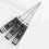 High Performances Hex Screwdriver Hobbyist Repair Tool-1.5mm 7