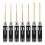 High Accuracy Hex Screwdriver For Model Repair-2.5mm 2