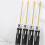 High Accuracy Hex Screwdriver For Model Repair-2.5mm 6