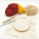 Sturdy Wood Embroidery Frame Perfect For-Diameter 12.5cm 3