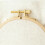 Sturdy Wood Embroidery Frame Perfect For-Diameter 12.5cm 5