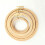 Sturdy Wood Embroidery Frame Perfect For-Diameter 12.5cm 7