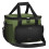 Bolsa térmica, verde, capacidade 20L 6