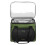 Bolsa térmica, verde, capacidade 20L 7