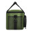 Bolsa térmica, verde, capacidade 20L 9