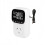 Pluggable Thermostat Adjustable Thermostat Socket Switches 7