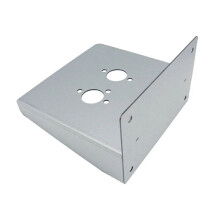 Air Parking Heater Base Mounting Bracket Floor Plate Car Truck for Eberspacher Webasto Marine Bracket Suitable