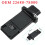 2X Mass Air Flow Meter Sensor for   226807S000 AFH70M-38 9