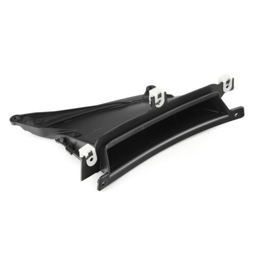 Car Front Side Inner Air Duct for  7 Series G11 G12 2015-2019 Internal Air Channel Side Panel 51747347375 Left 2