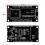 2X ESP8266-Entwicklungsboard mit 0,96-Zoll-OLED-Display, CH-340, ESP-12E WiFi-Modul für  IDE/Micropython-Programmierung 9