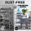 Shoe Storage Box, Clear Transparent Shoe Storage Boxes Hard Plastic Stackable Organiser Containers Bins Grey 4
