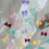 Lightweight Silicone Nail Template Bows Pattern Craft-pattern 2 7