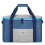 Cooler Bag, Blue, 32L Capacity 4