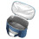 Cooler Bag, Blue, 32L Capacity 5