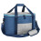 Cooler Bag, Blue, 32L Capacity 6