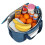 Cooler Bag, Blue, 32L Capacity 8