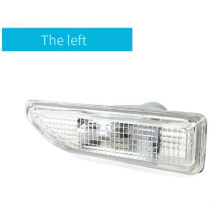Seitenmarkierungs-Blinker Ohne Glühbirne für  Cooper Countryman F60 2017 - 2021 63137406369 63137406370