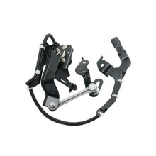 89408-0E010 Capteur de Niveau de Hauteur Arrière Gauche de Voiture pour Ls430 2001-2006 894080E010 Pièces Automobiles Neuves de Haute Qualité