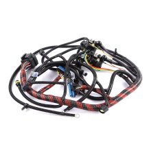 YC3Z-12B637-BA, YC3Z12B637BA Motorkabelbaum für F250 F350 F450 F550 Super Duty 7,3 L
