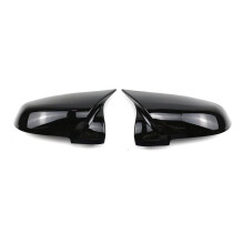 Rückspiegelabdeckung für 1 2 3 4 X-Serie F20 F21 F22 F23 F30 F32 F36 X1 E84 F87 M2