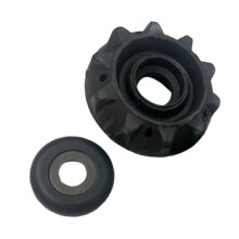 Front Engine Top Rubber Top Bearing 4503220028 for W450 W451 W452 FORTWO Cabrio Coupe