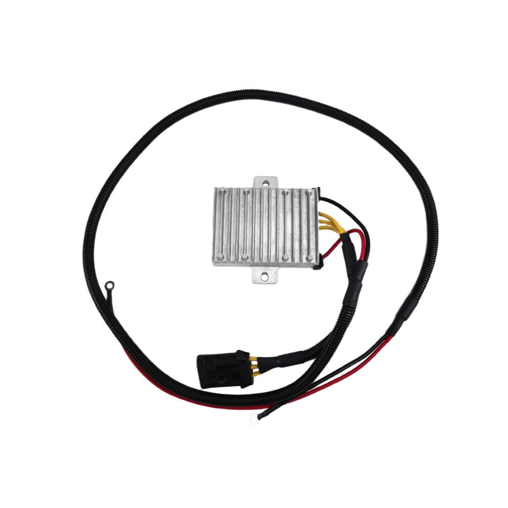 710006824 Voltages Regulator Rectifier Replaces For Some Hd10 & Maverick X3 6032726644781