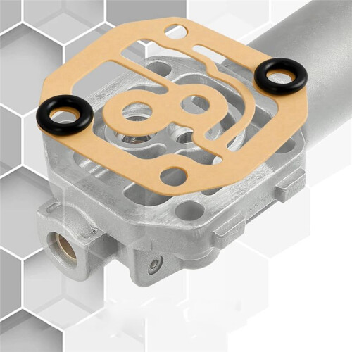28252-PRP-000 Transmission Linear Shift Solenoid Gasket/O-Rings Replacement, for  &  Models 1