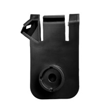 Halterung für Obere Stoßstangenhalterung Vorne  1046958-00-D für  Model X 15-21 Reparaturhalterung für Scheinwerfer 104695800D