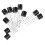 40 X LM35 LM35DZ Precision Centigrade Temperature Sensors 4