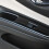 Car Interior Decorative Accessories for  Note E12 E-Power Right Drive Inner Window  Cover ABS 2016-2019 4